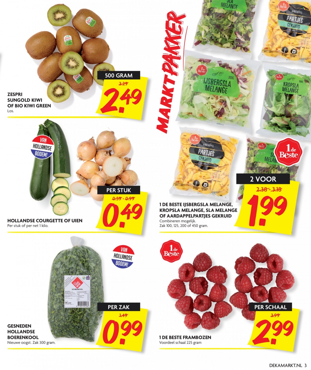 DekaMarkt-aanbieding - 12-9-2021 - 18-9-2021. Pagina 3