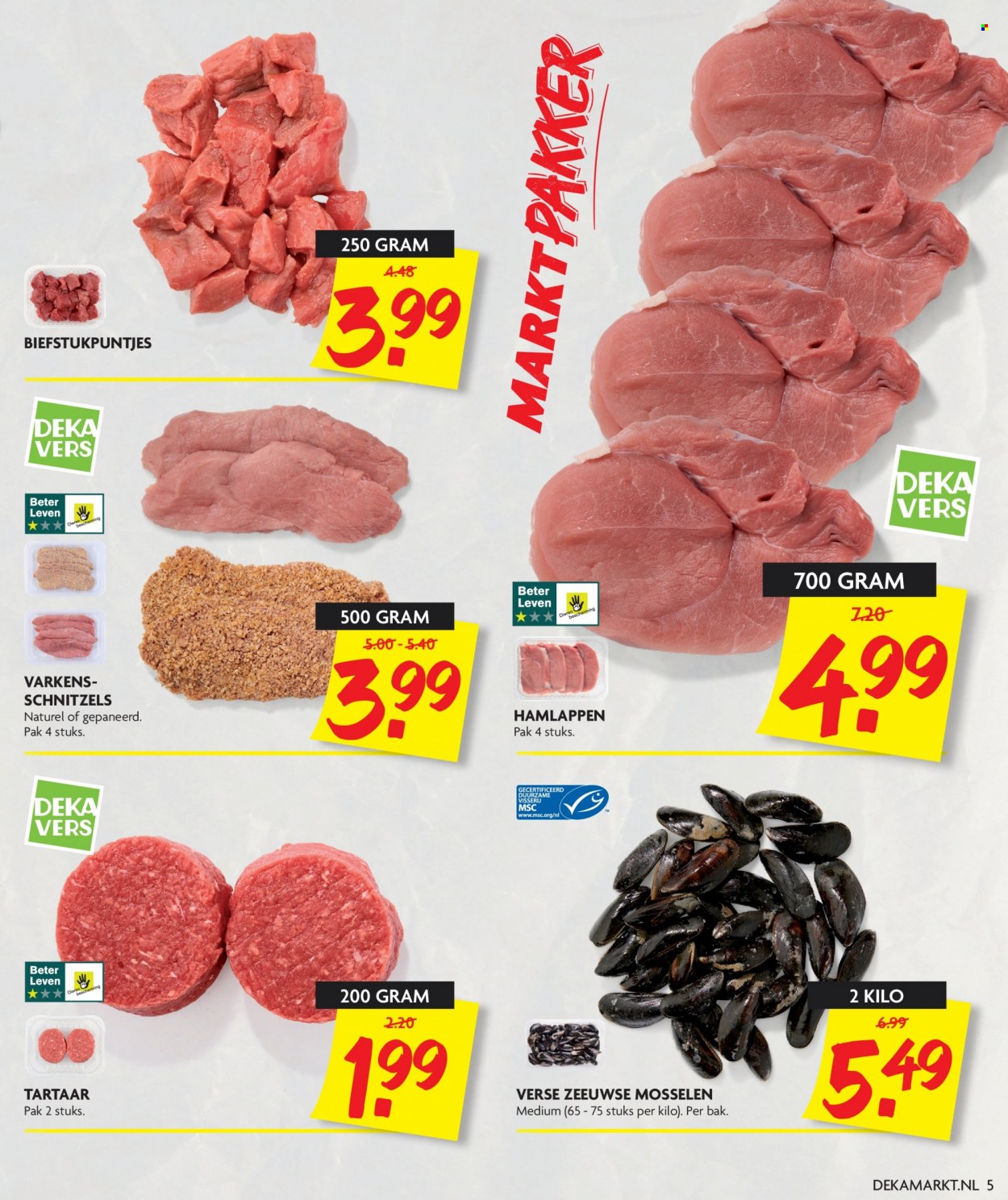 DekaMarkt-aanbieding - 12-9-2021 - 18-9-2021. Pagina 5