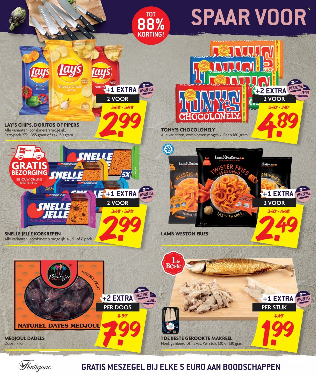 DekaMarkt-aanbieding - 12-9-2021 - 18-9-2021. Pagina 14
