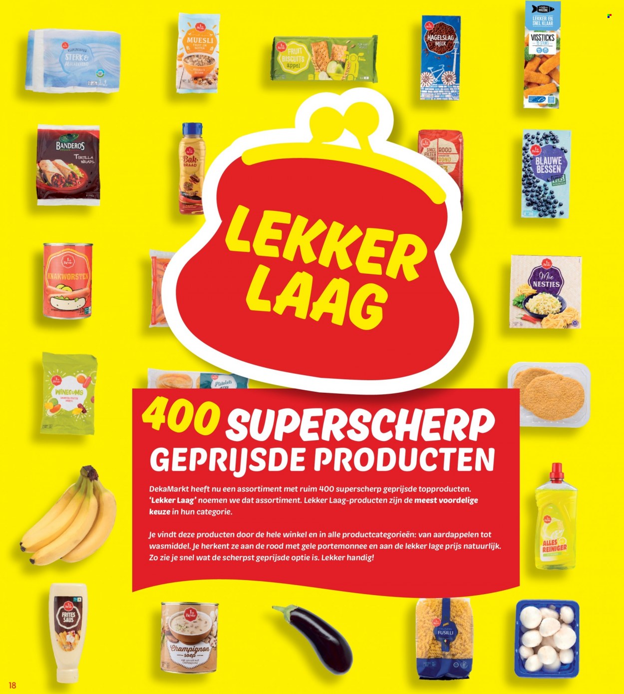 DekaMarkt-aanbieding - 12-9-2021 - 18-9-2021. Pagina 18
