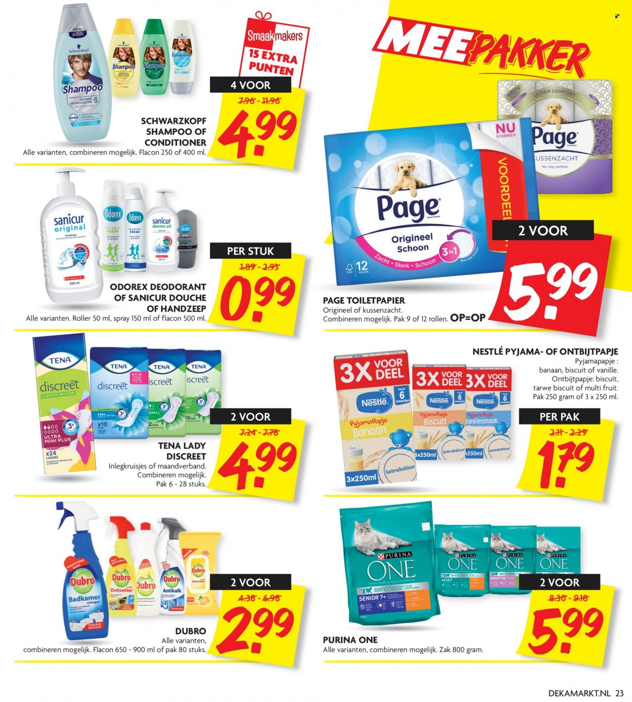 DekaMarkt-aanbieding - 12-9-2021 - 18-9-2021. Pagina 23