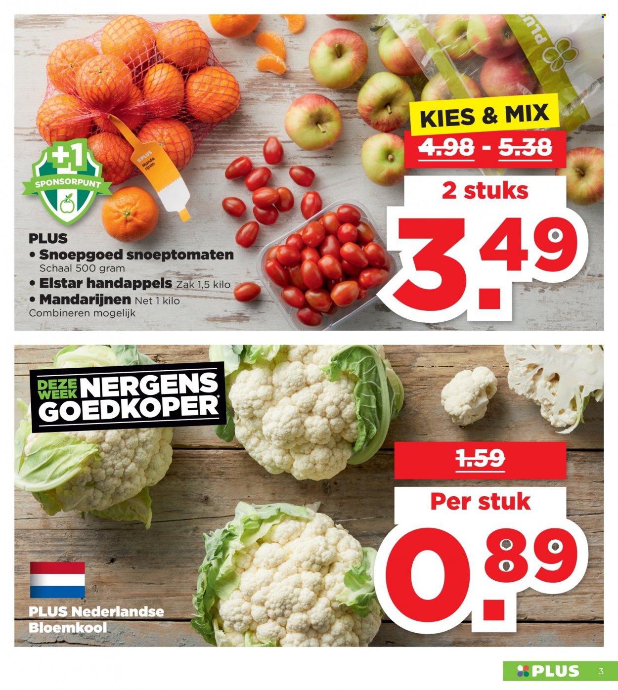 Plus-aanbieding - 12-9-2021 - 18-9-2021. Pagina 3