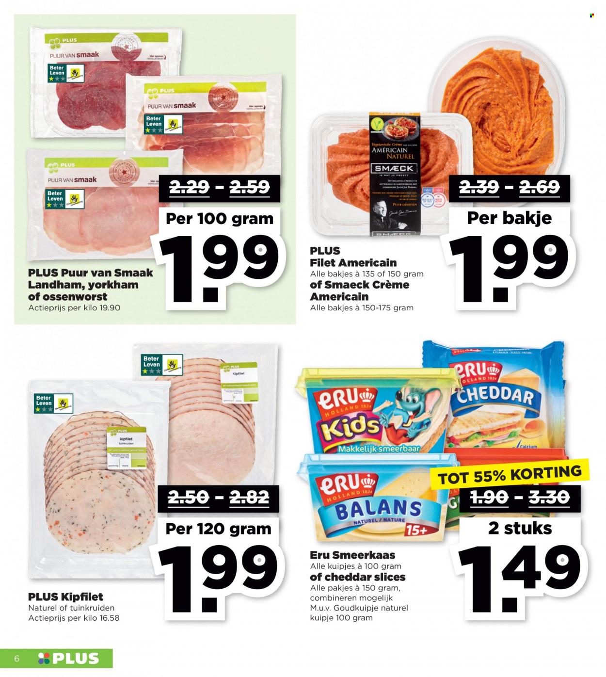 Plus-aanbieding - 12-9-2021 - 18-9-2021. Pagina 6