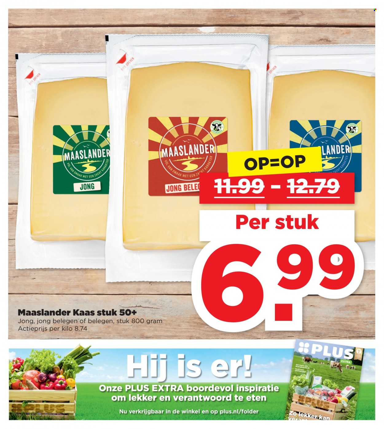 Plus-aanbieding - 12-9-2021 - 18-9-2021. Pagina 7