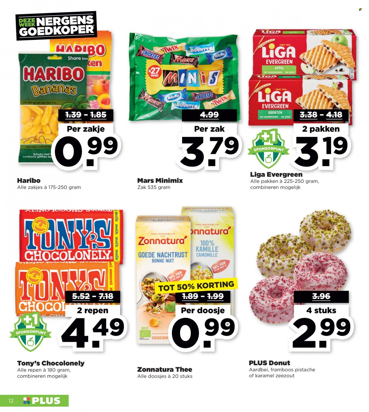 Plus-aanbieding - 12-9-2021 - 18-9-2021. Pagina 12