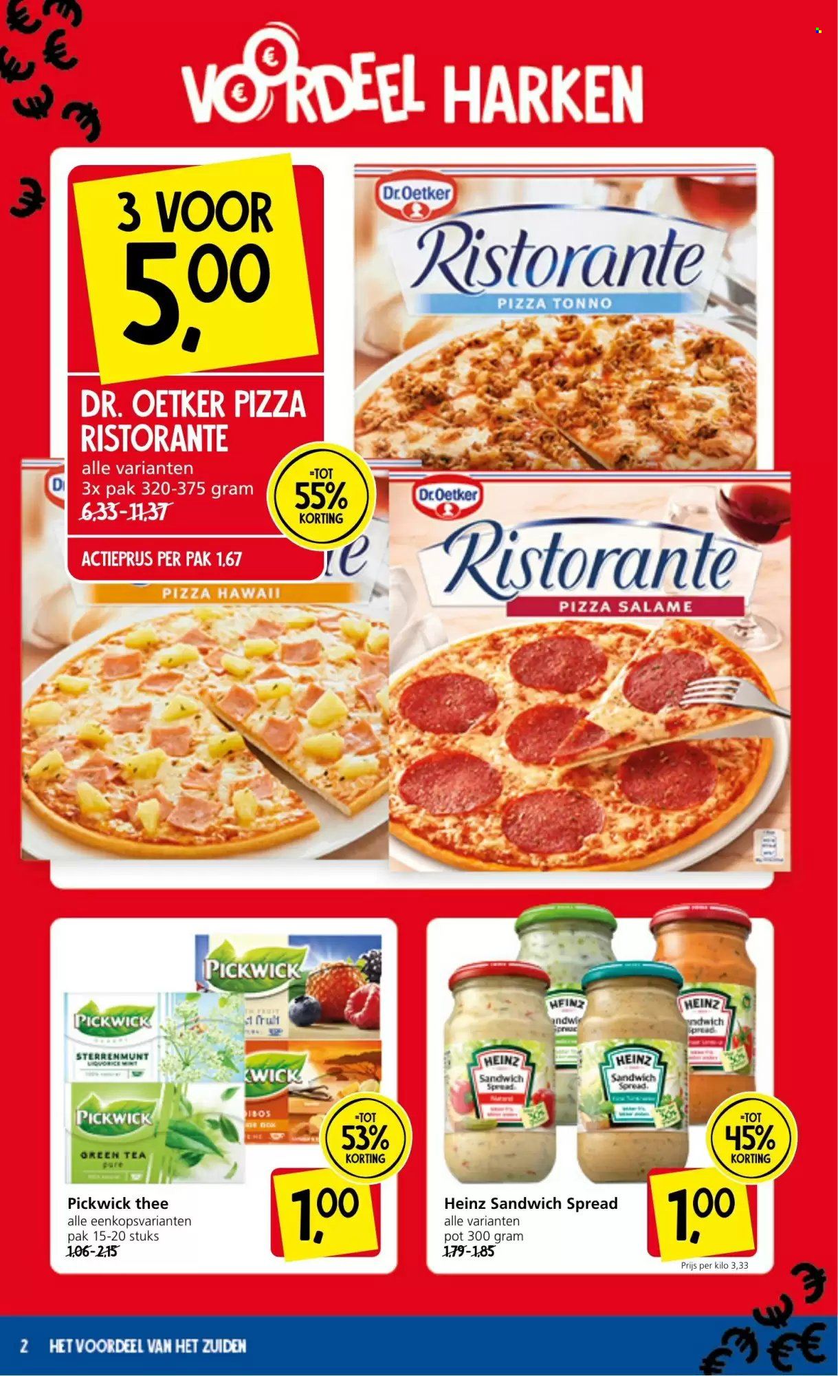Jan Linders-aanbieding - 13-9-2021 - 19-9-2021. Pagina 2