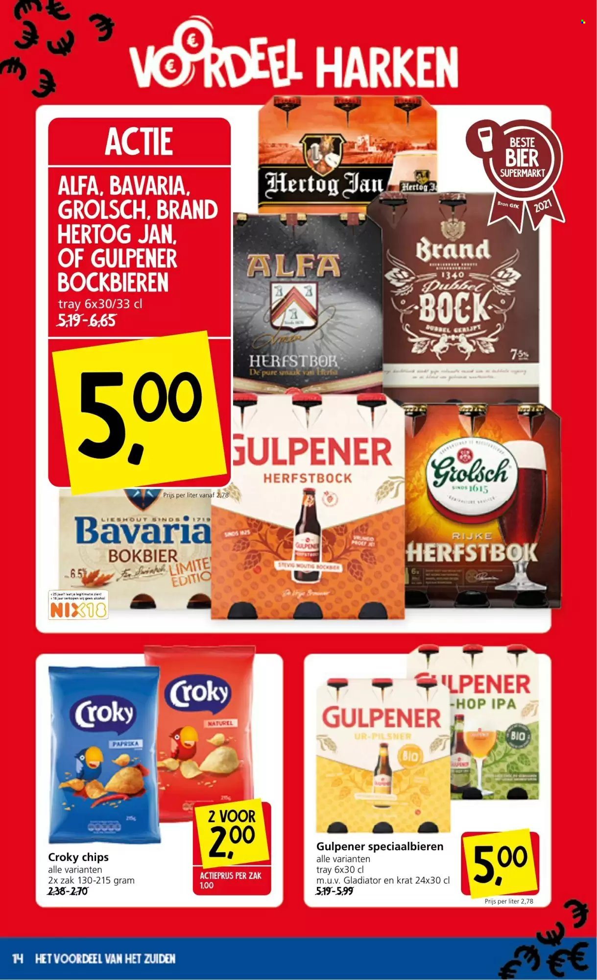 Jan Linders-aanbieding - 13-9-2021 - 19-9-2021. Pagina 14