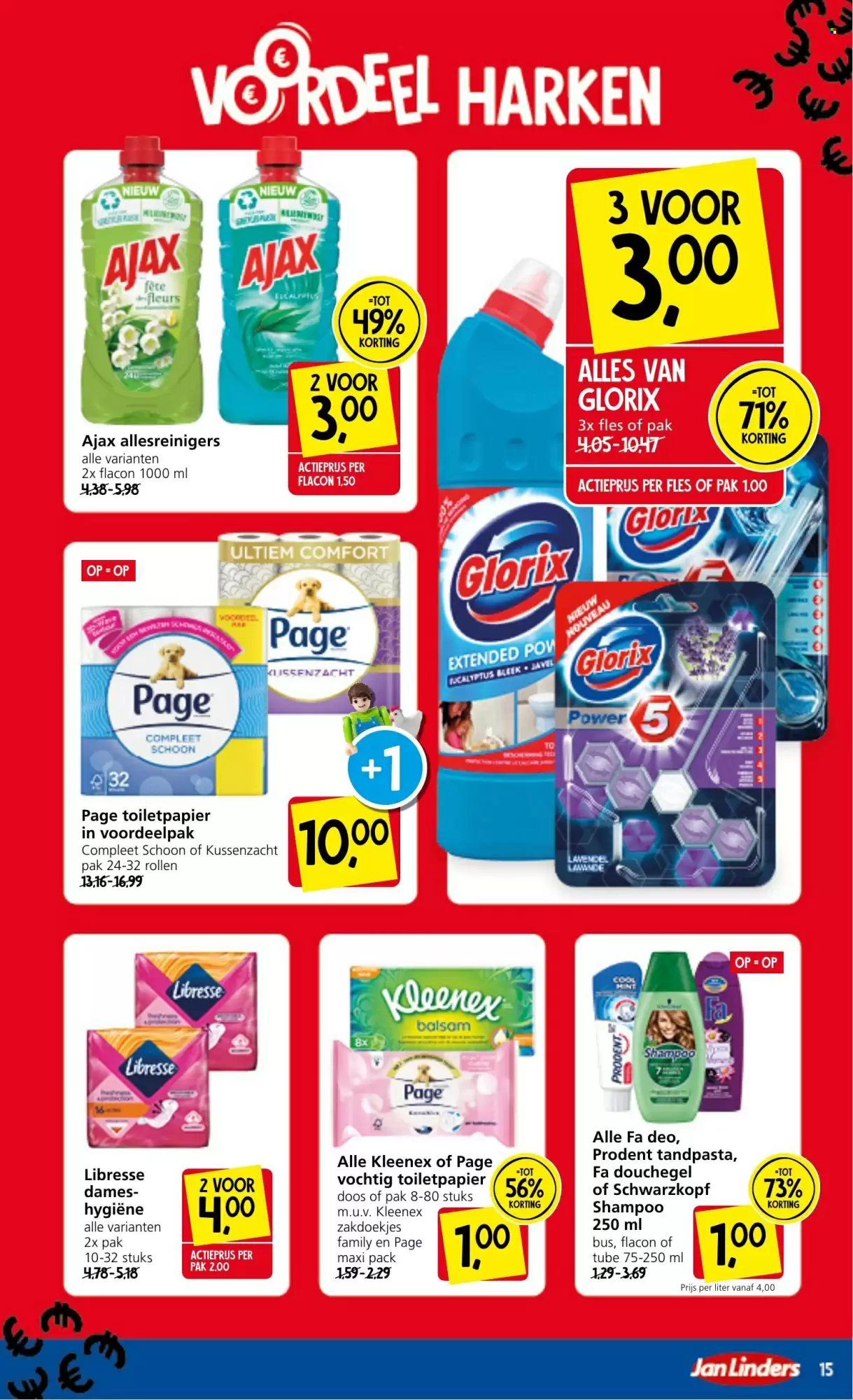 Jan Linders-aanbieding - 13-9-2021 - 19-9-2021. Pagina 15
