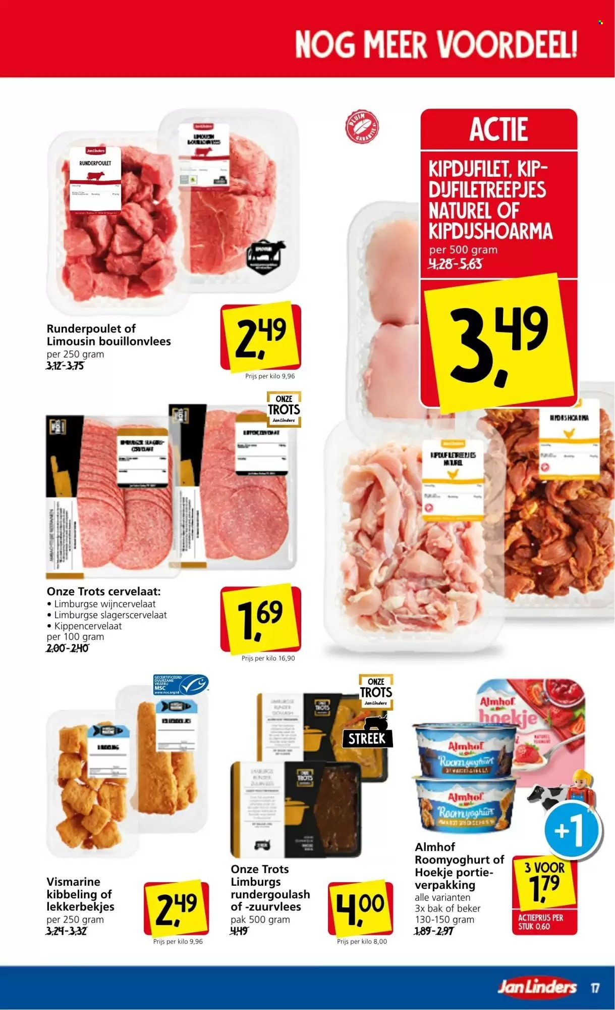 Jan Linders-aanbieding - 13-9-2021 - 19-9-2021. Pagina 17