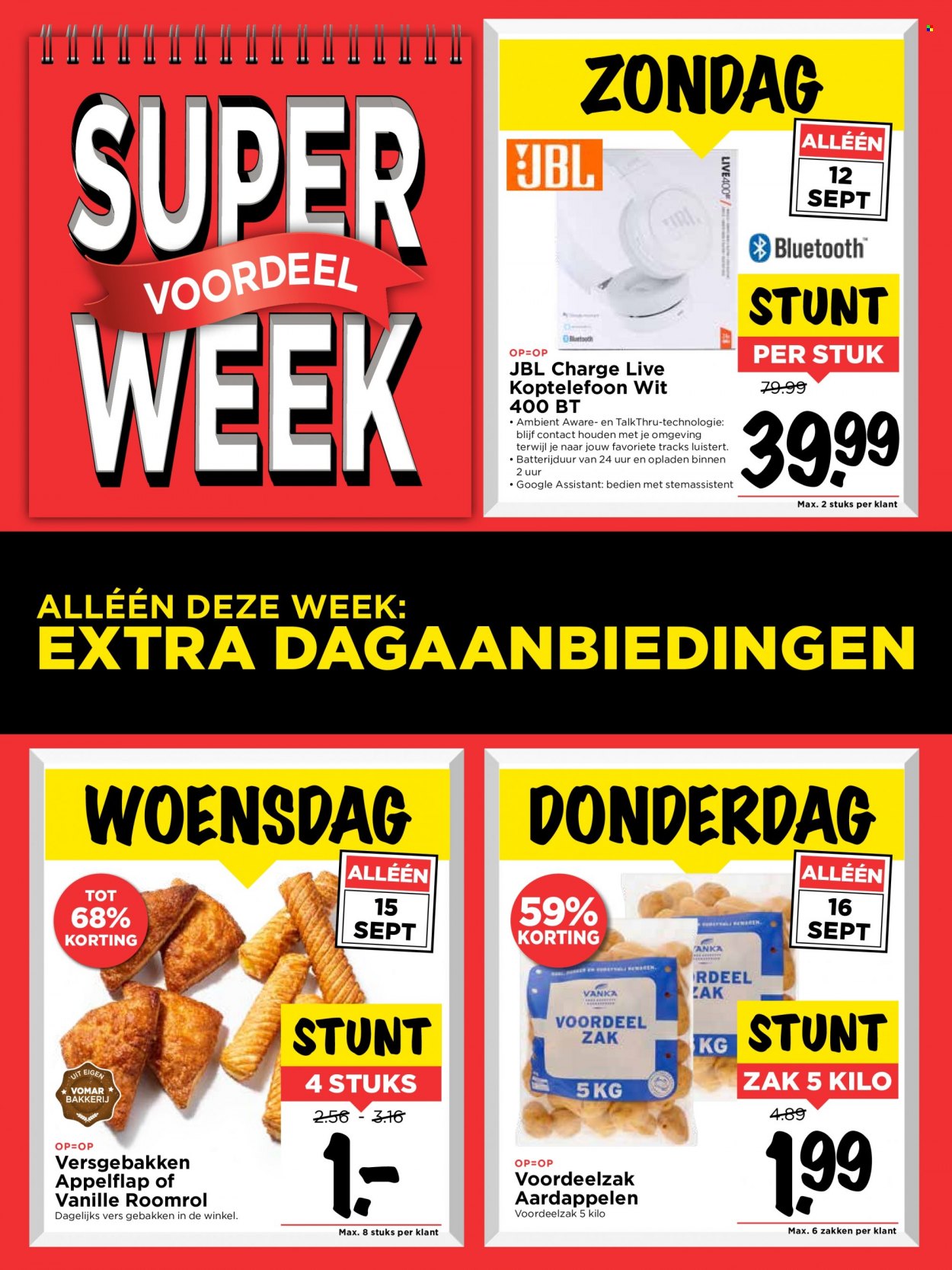 Vomar-aanbieding - 12-9-2021 - 18-9-2021. Pagina 2