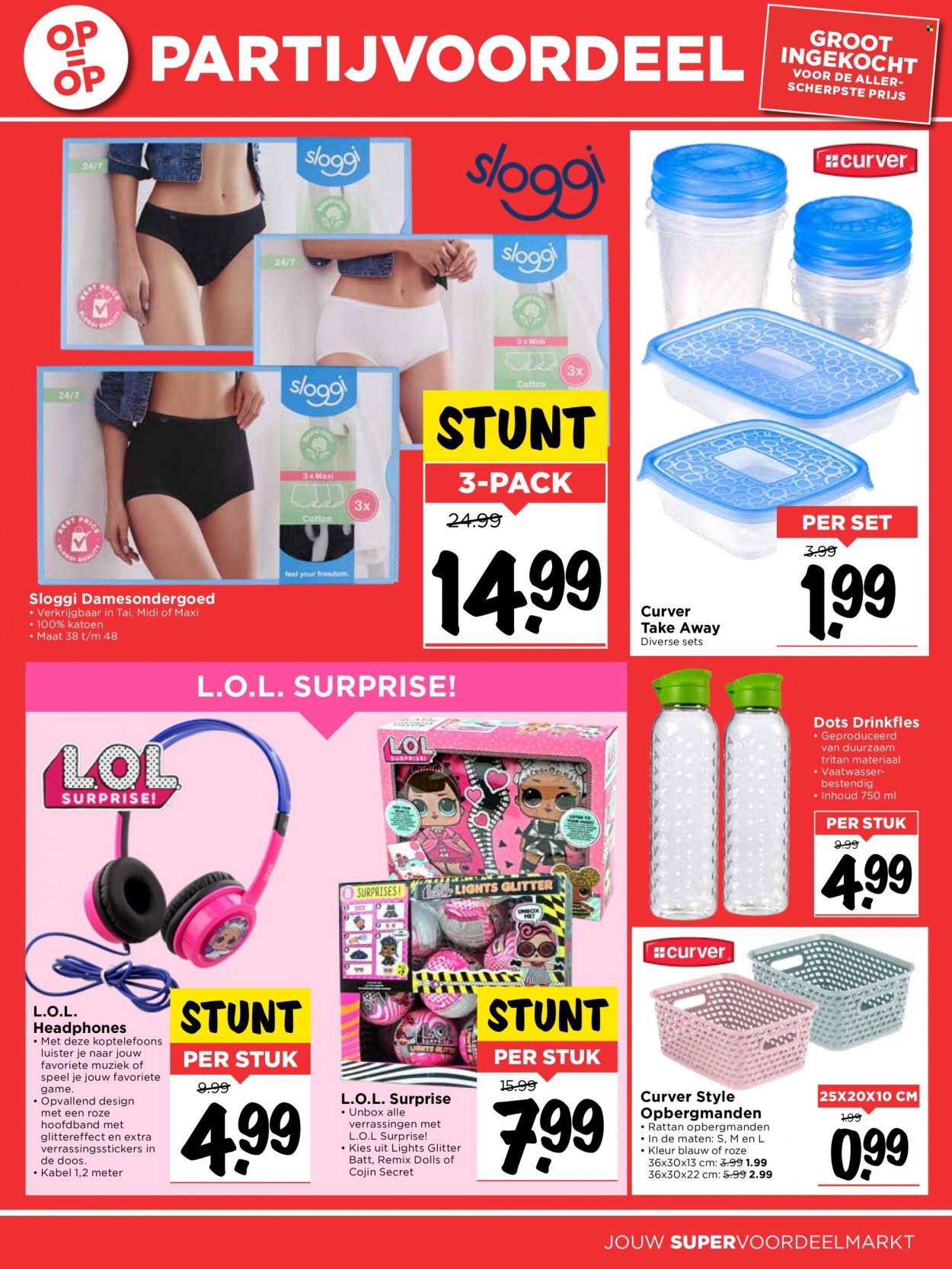 Vomar-aanbieding - 12-9-2021 - 18-9-2021. Pagina 23