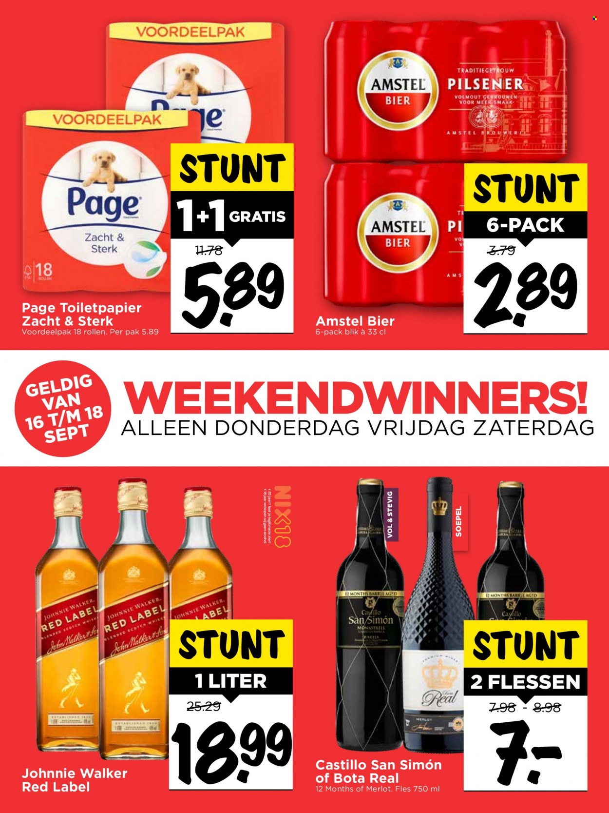 Vomar-aanbieding - 12-9-2021 - 18-9-2021. Pagina 26