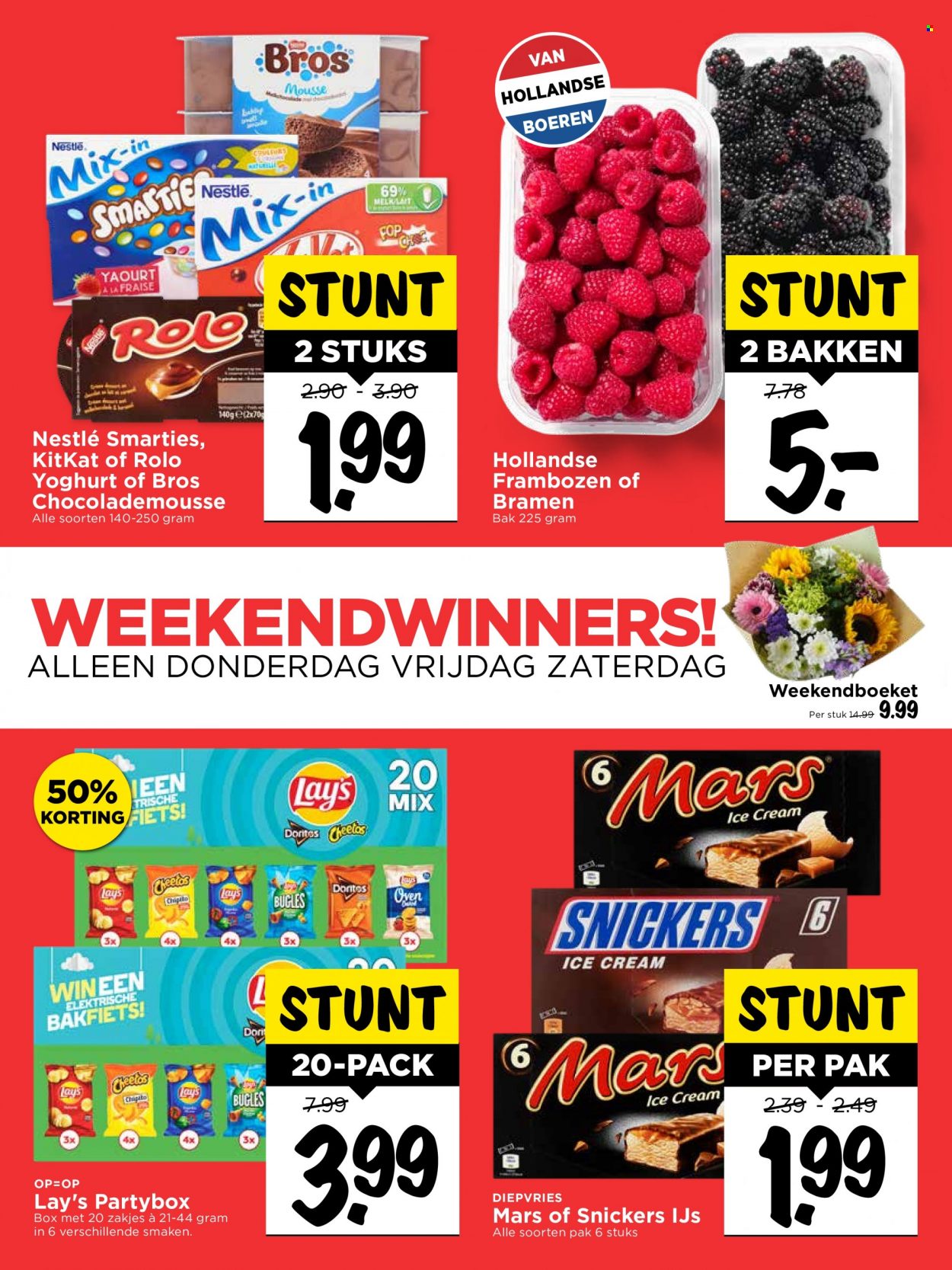 Vomar-aanbieding - 12-9-2021 - 18-9-2021. Pagina 27