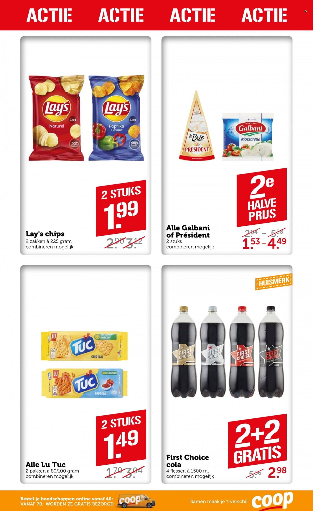 Coop-aanbieding - 13-9-2021 - 19-9-2021. Pagina 18