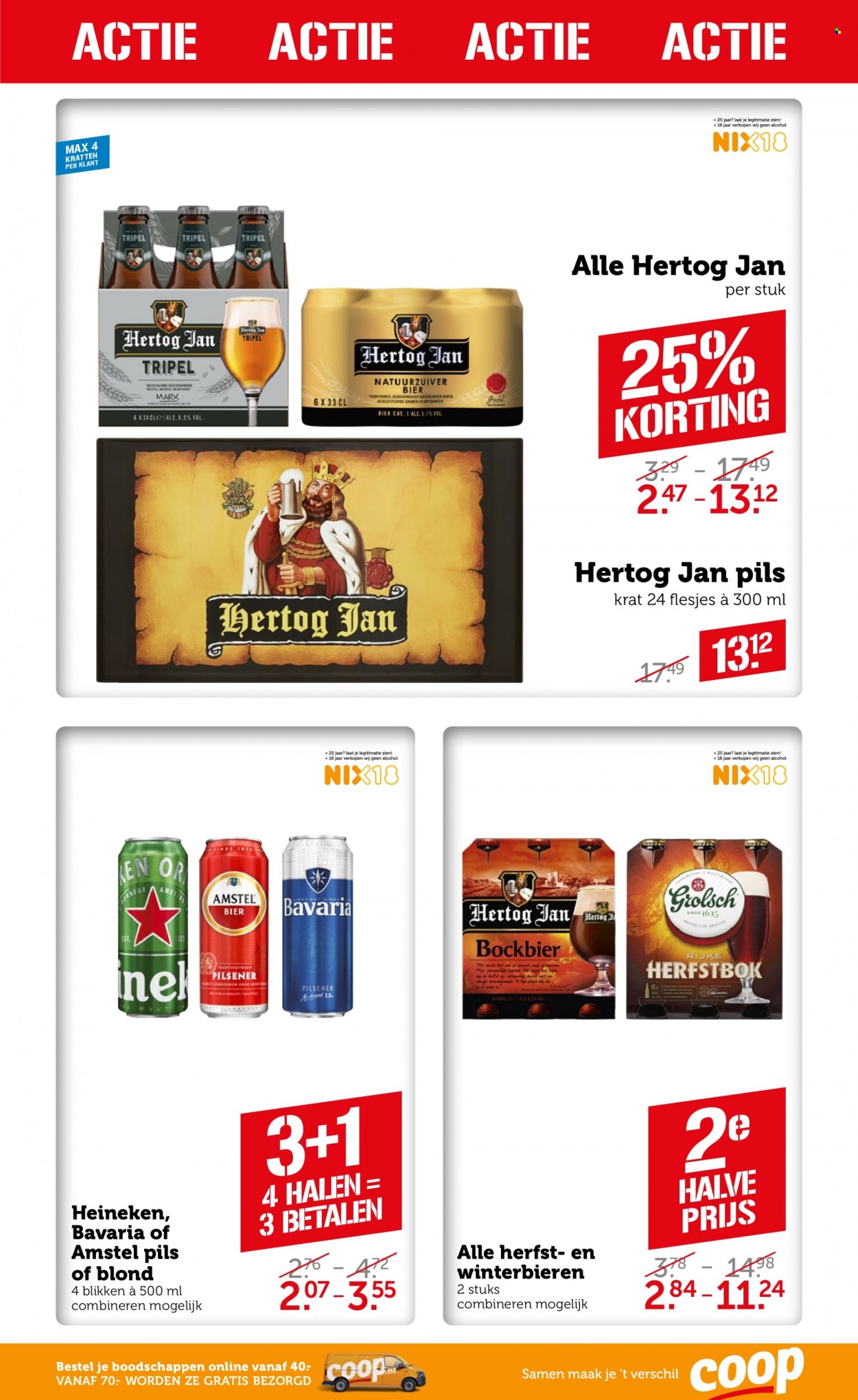 Coop-aanbieding - 13-9-2021 - 19-9-2021. Pagina 19
