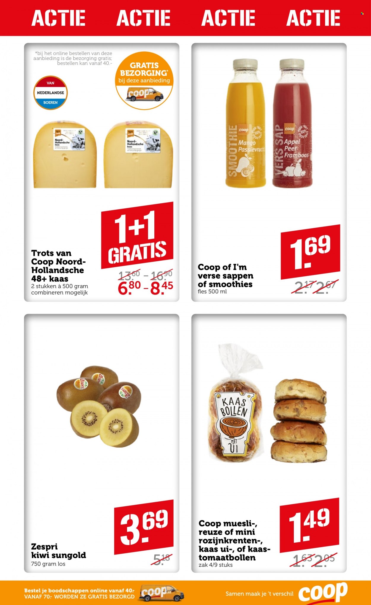 Coop-aanbieding - 13-9-2021 - 19-9-2021. Pagina 12