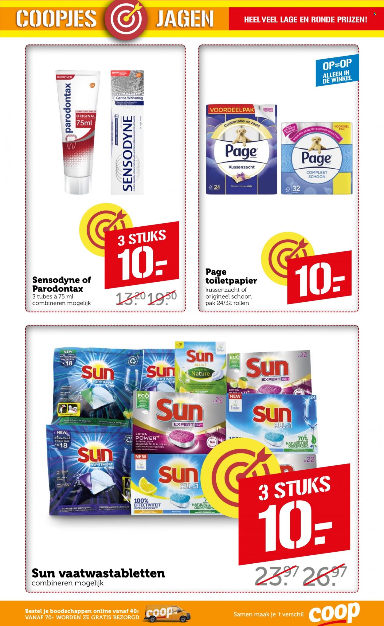 Coop-aanbieding - 13-9-2021 - 19-9-2021. Pagina 21
