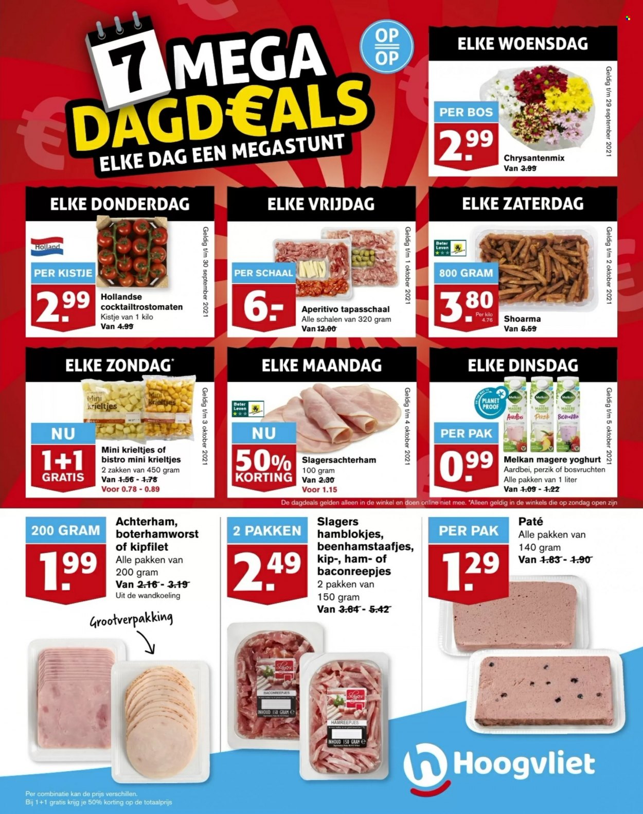 Hoogvliet-aanbieding - 15-9-2021 - 21-9-2021. Pagina 9