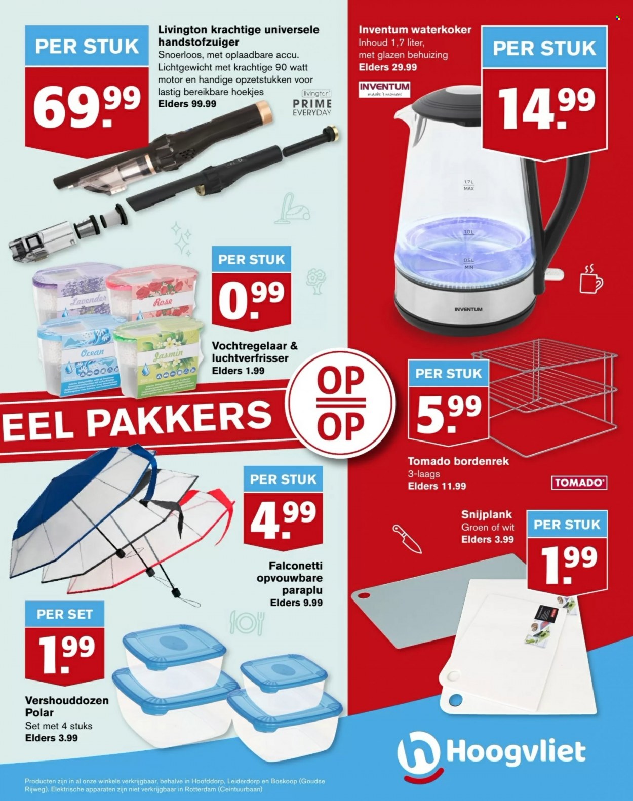 Hoogvliet-aanbieding - 15-9-2021 - 21-9-2021. Pagina 27