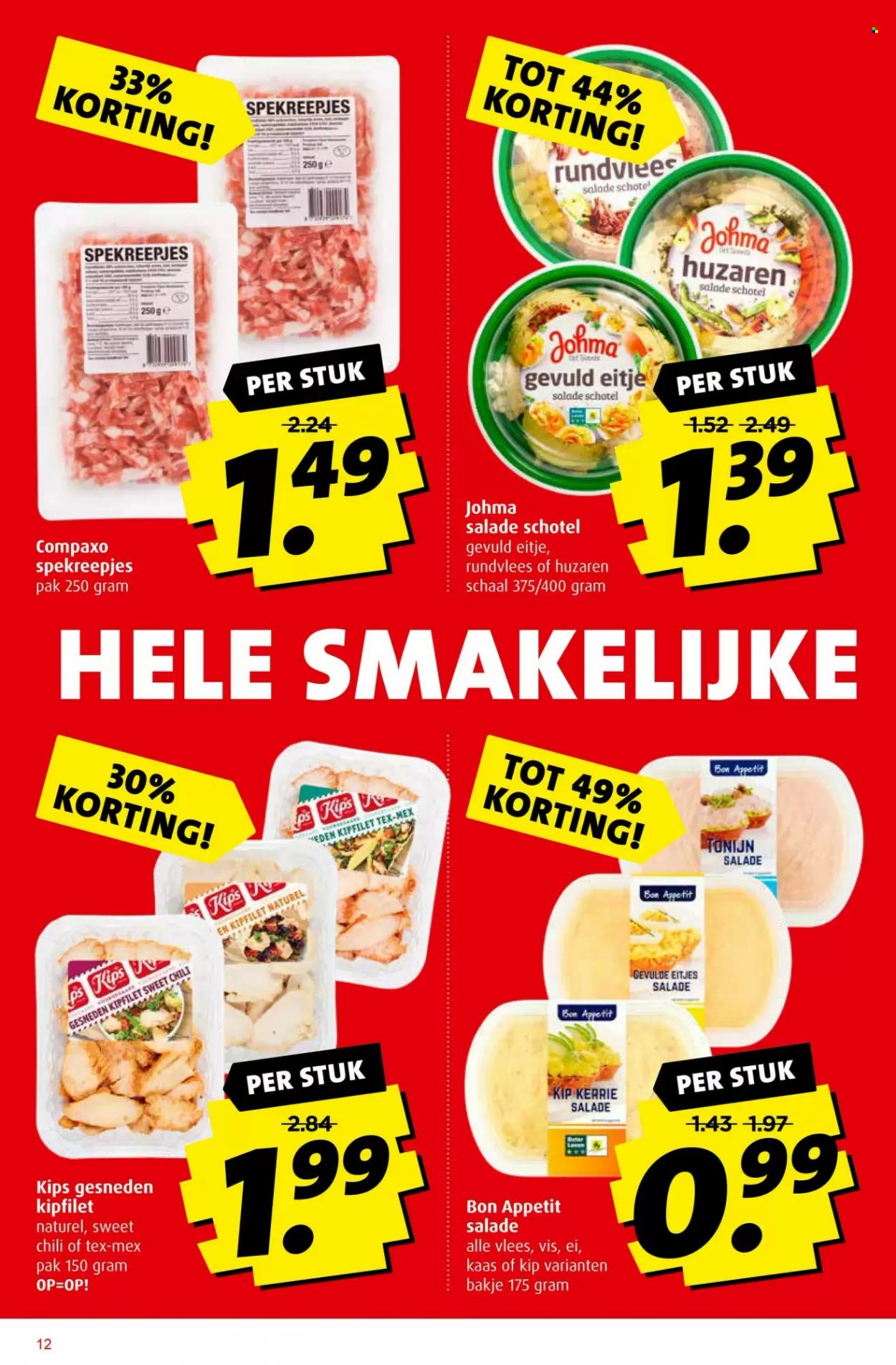 Boni-aanbieding - 15-9-2021 - 21-9-2021. Pagina 12