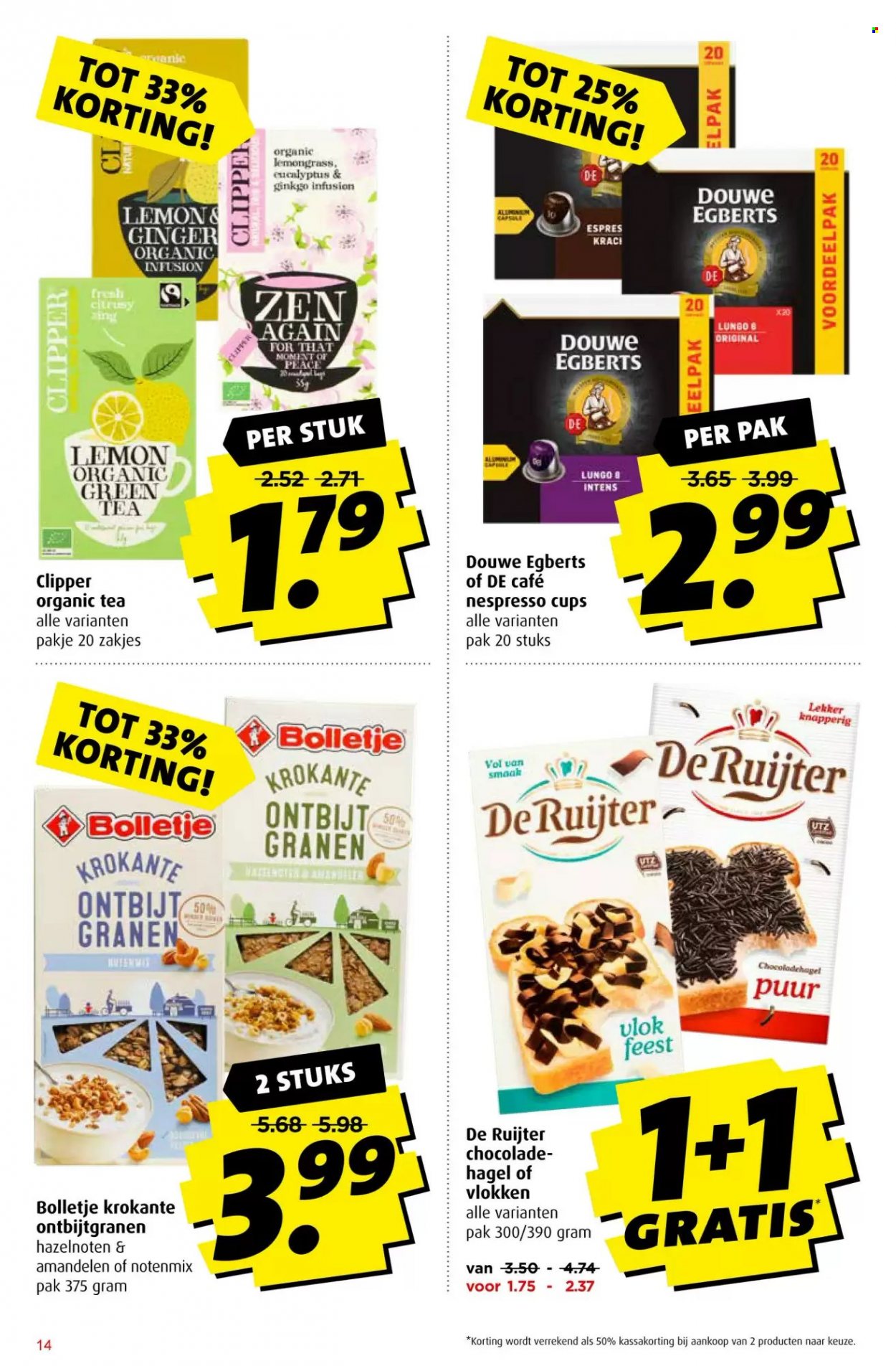 Boni-aanbieding - 15-9-2021 - 21-9-2021. Pagina 14
