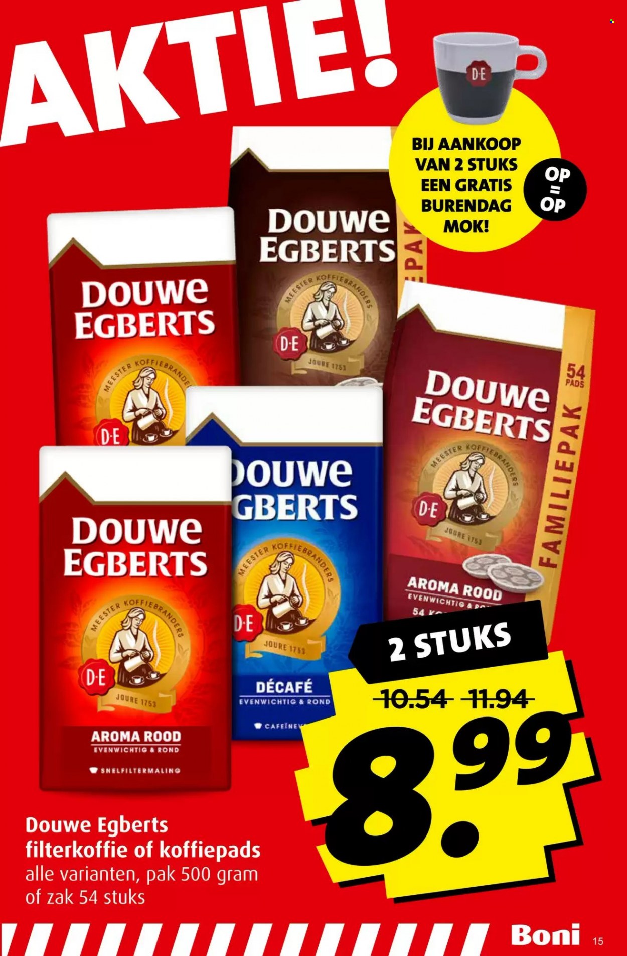 Boni-aanbieding - 15-9-2021 - 21-9-2021. Pagina 15