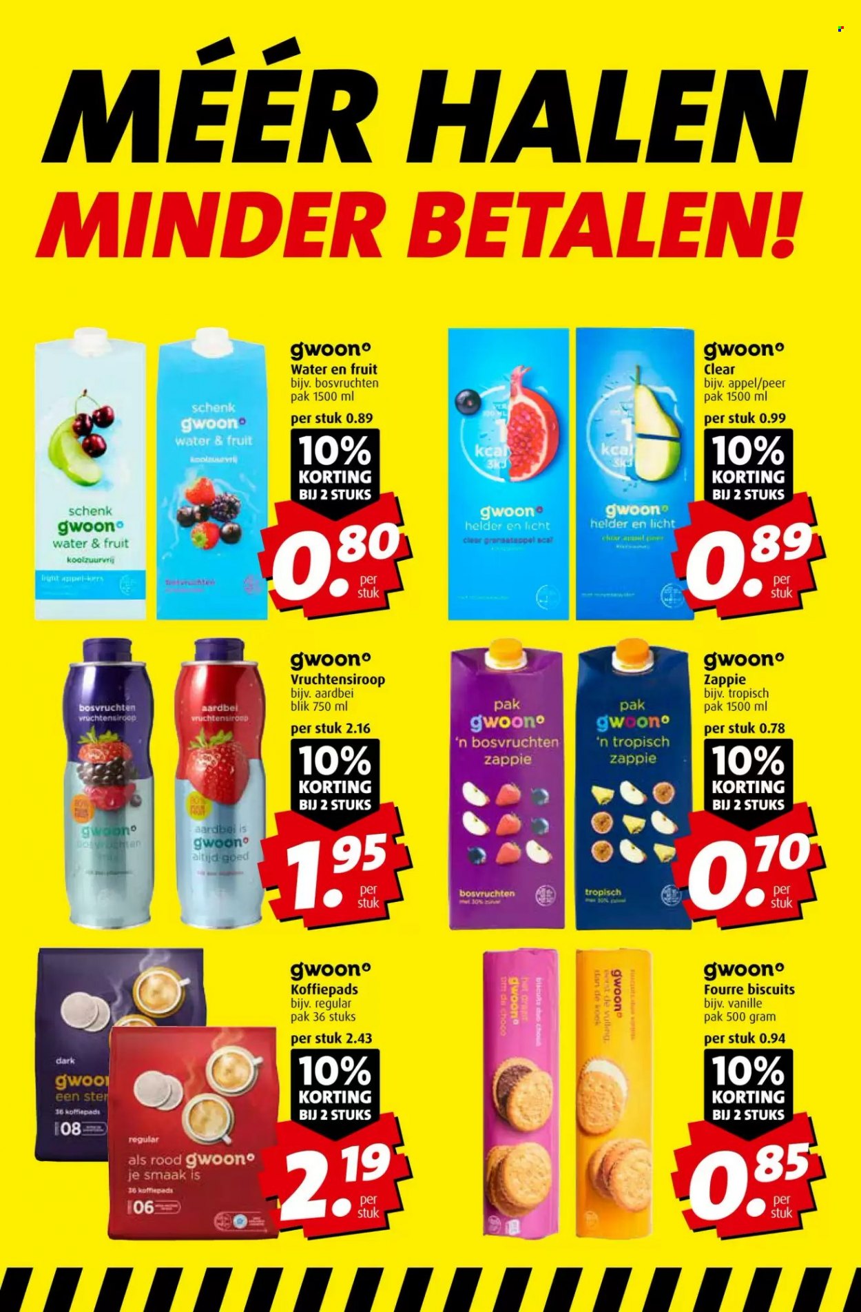 Boni-aanbieding - 15-9-2021 - 21-9-2021. Pagina 18