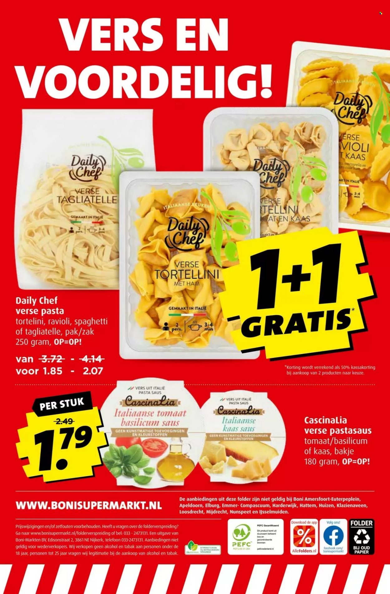 Boni-aanbieding - 15-9-2021 - 21-9-2021. Pagina 24