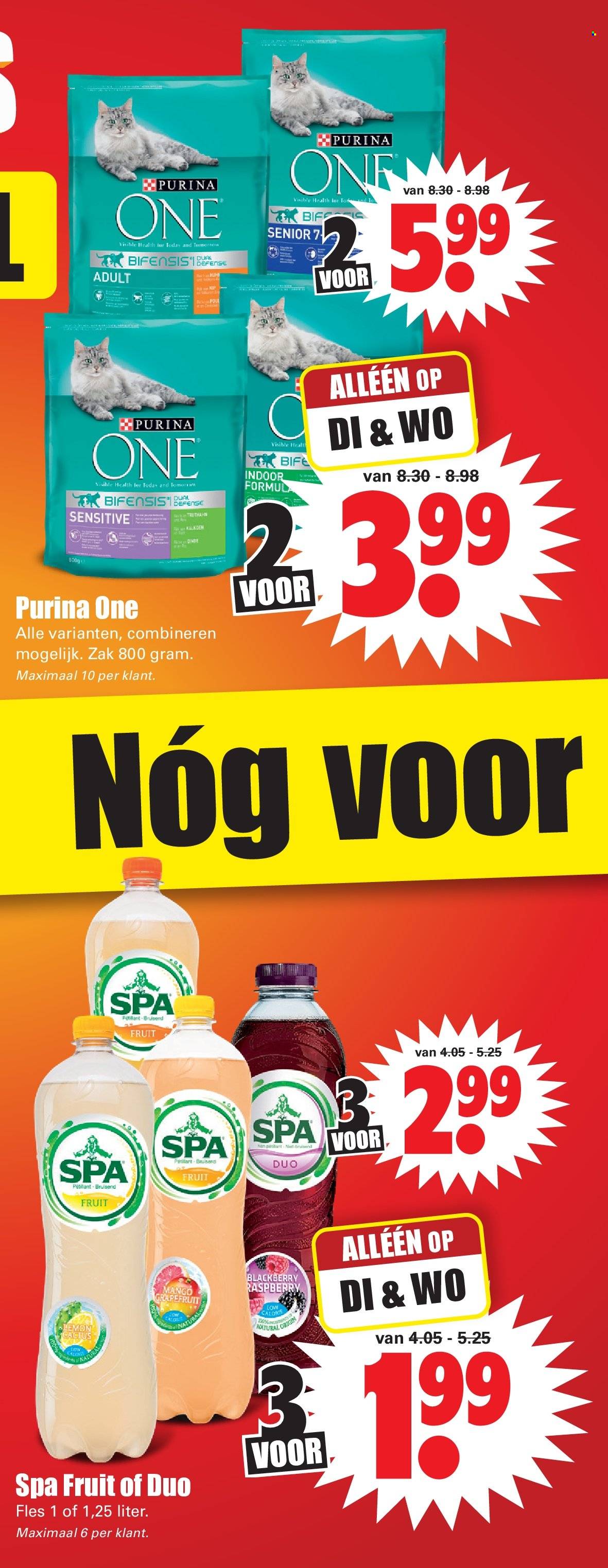 Dirk-aanbieding - 12-9-2021 - 18-9-2021. Pagina 4