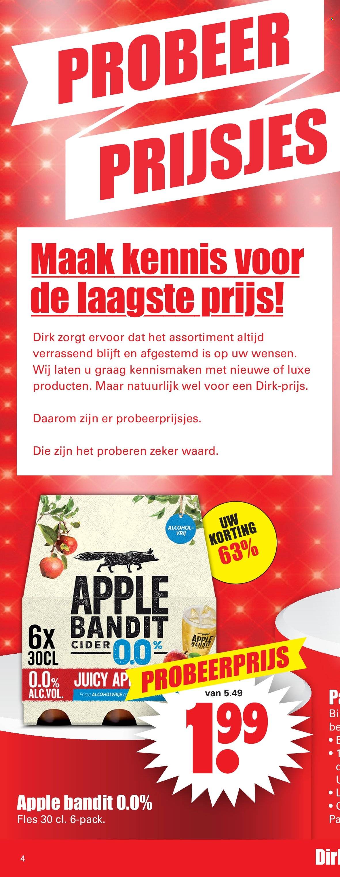 Dirk-aanbieding - 12-9-2021 - 18-9-2021. Pagina 7