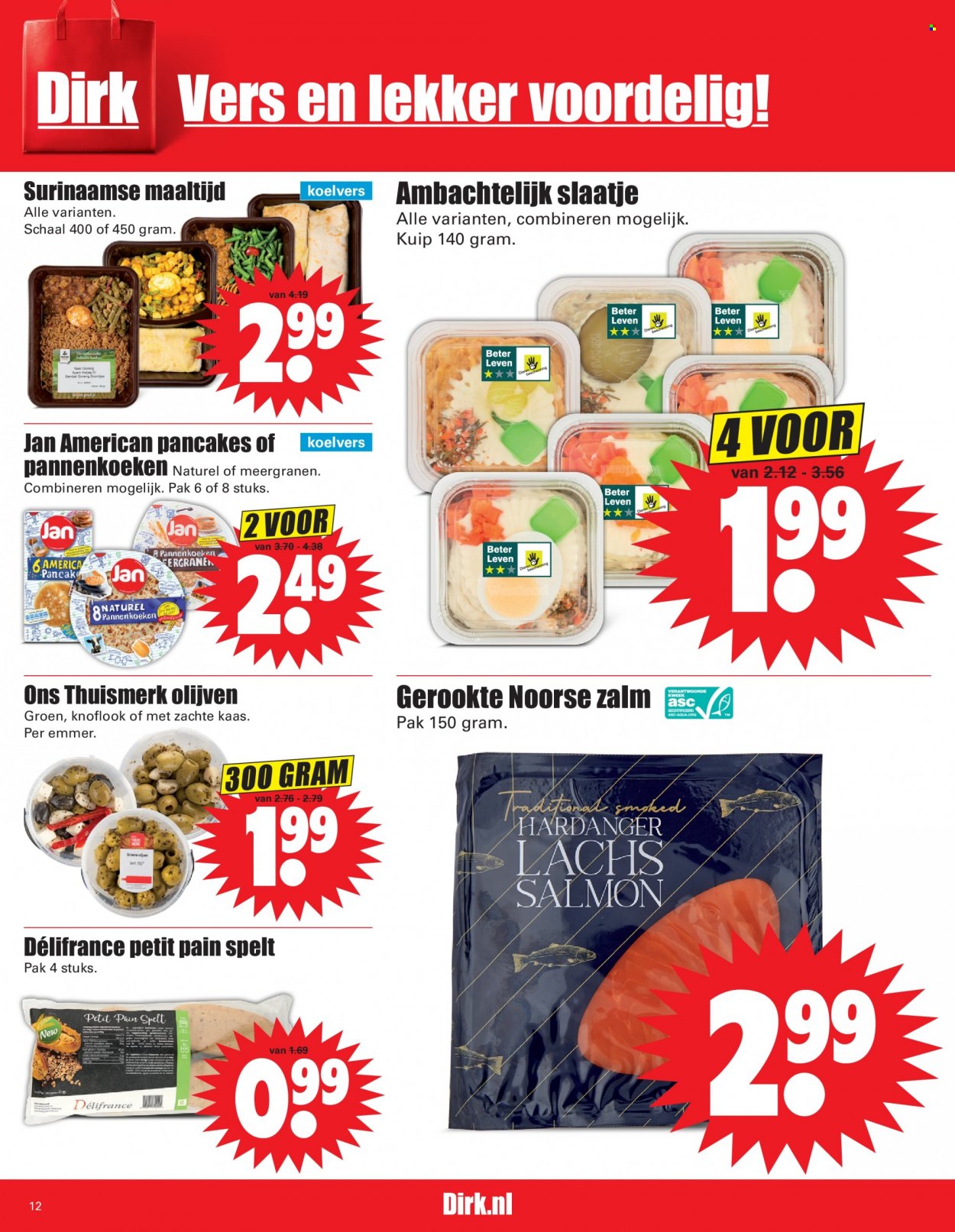 Dirk-aanbieding - 12-9-2021 - 18-9-2021. Pagina 14