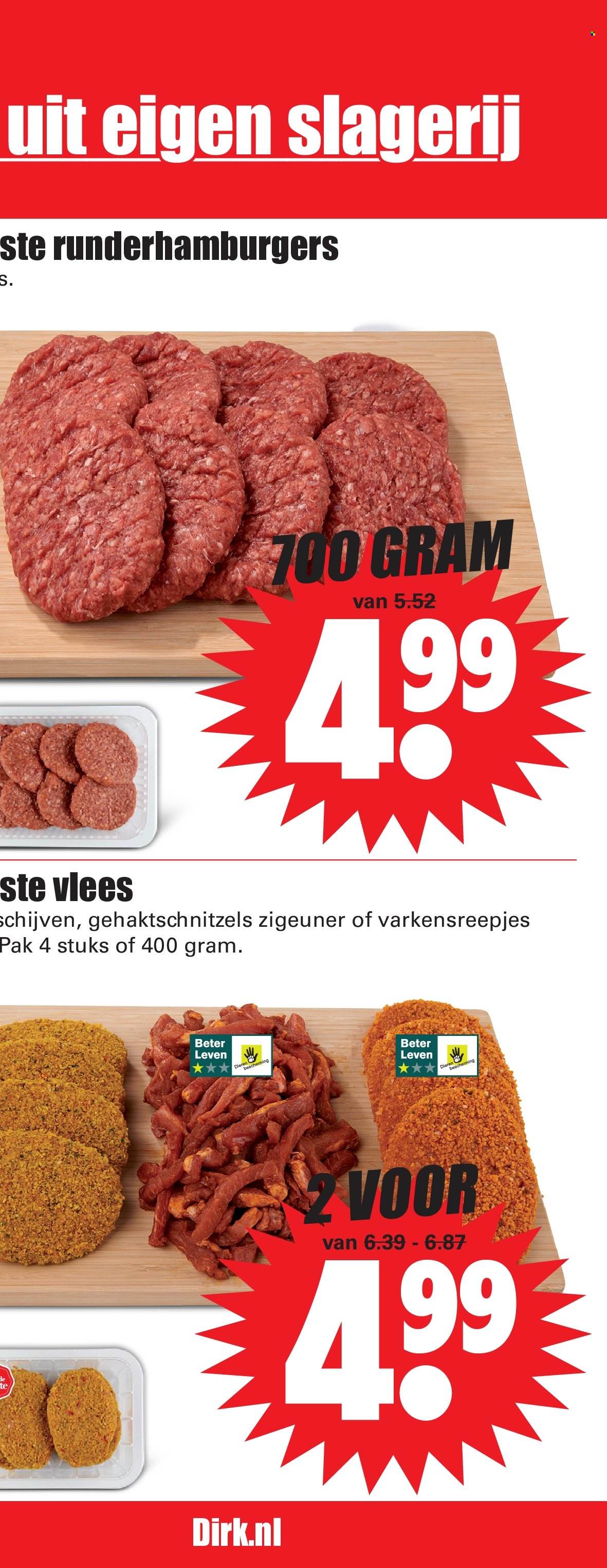 Dirk-aanbieding - 12-9-2021 - 18-9-2021. Pagina 16