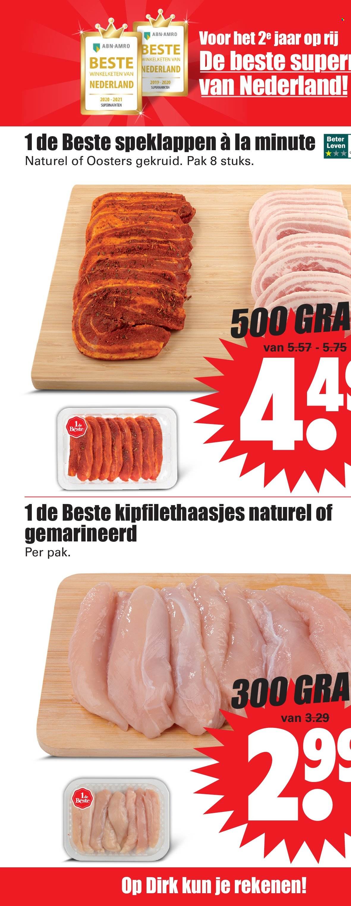 Dirk-aanbieding - 12-9-2021 - 18-9-2021. Pagina 17