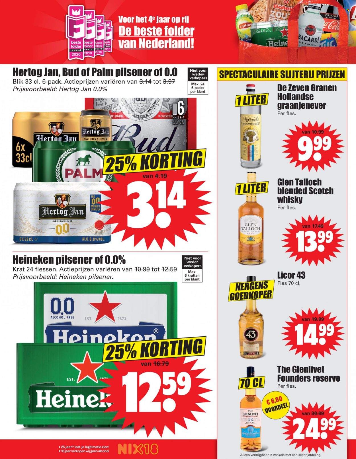 Dirk-aanbieding - 12-9-2021 - 18-9-2021. Pagina 23