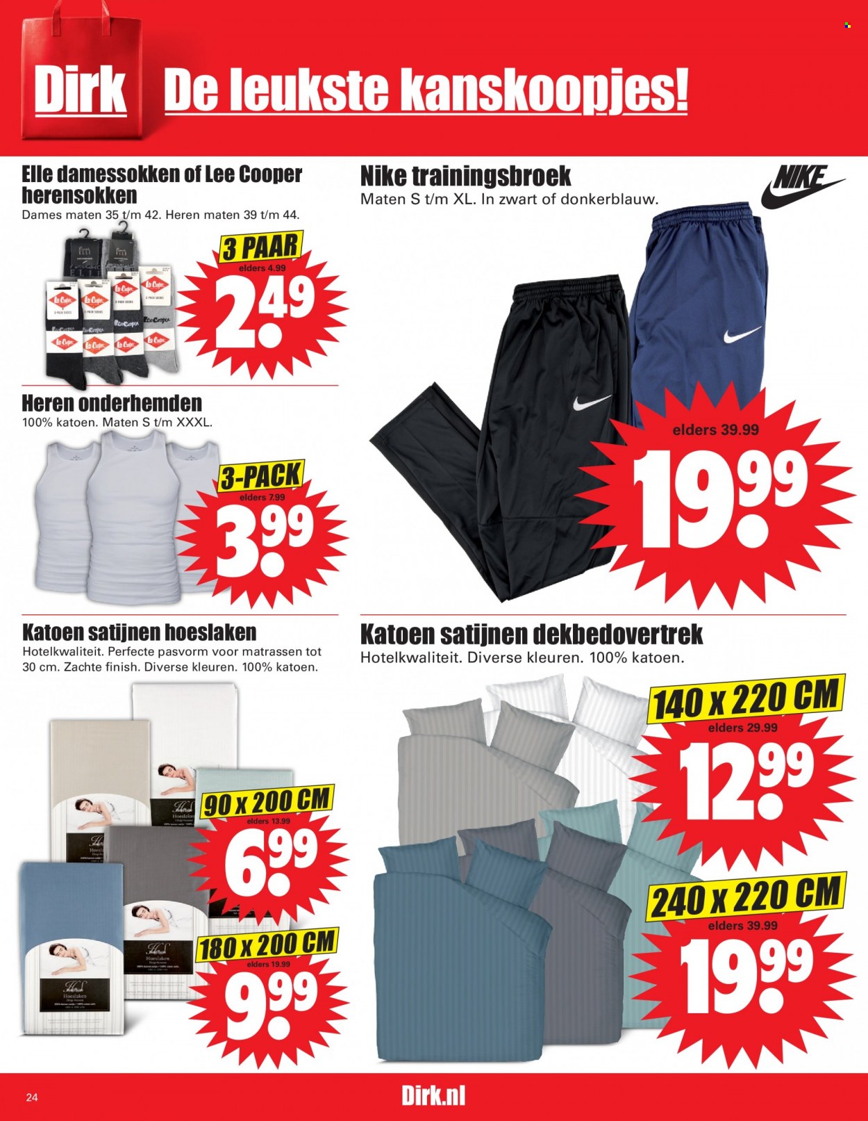 Dirk-aanbieding - 12-9-2021 - 18-9-2021. Pagina 26