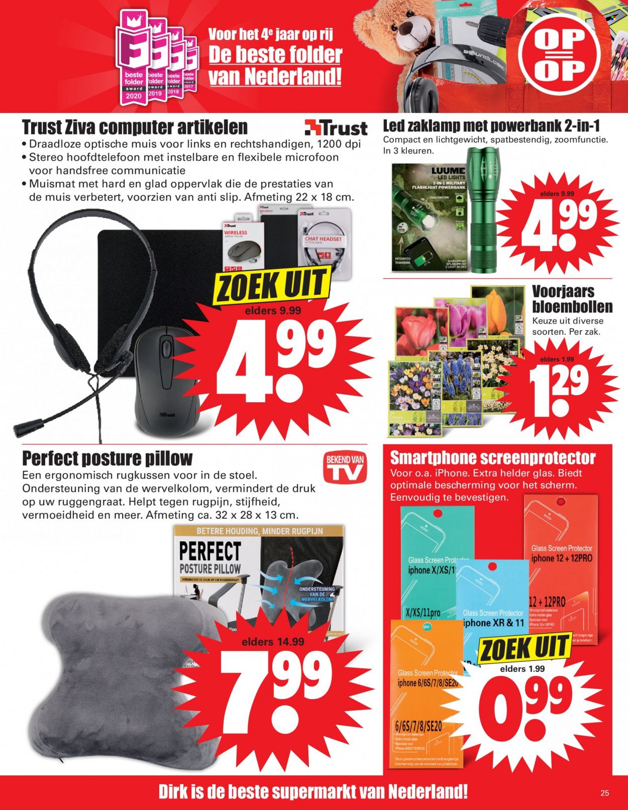 Dirk-aanbieding - 12-9-2021 - 18-9-2021. Pagina 27