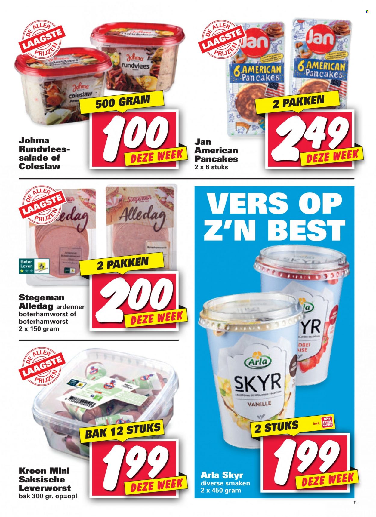 Nettorama-aanbieding - 13-9-2021 - 19-9-2021. Pagina 11