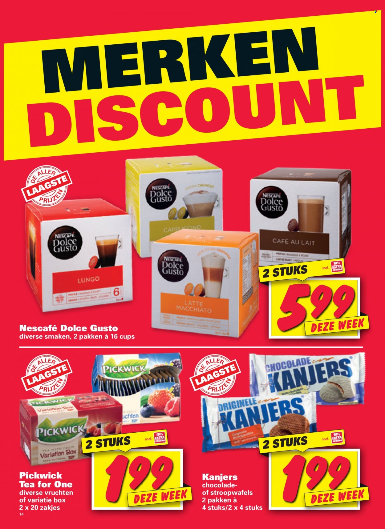 Nettorama-aanbieding - 13-9-2021 - 19-9-2021. Pagina 14