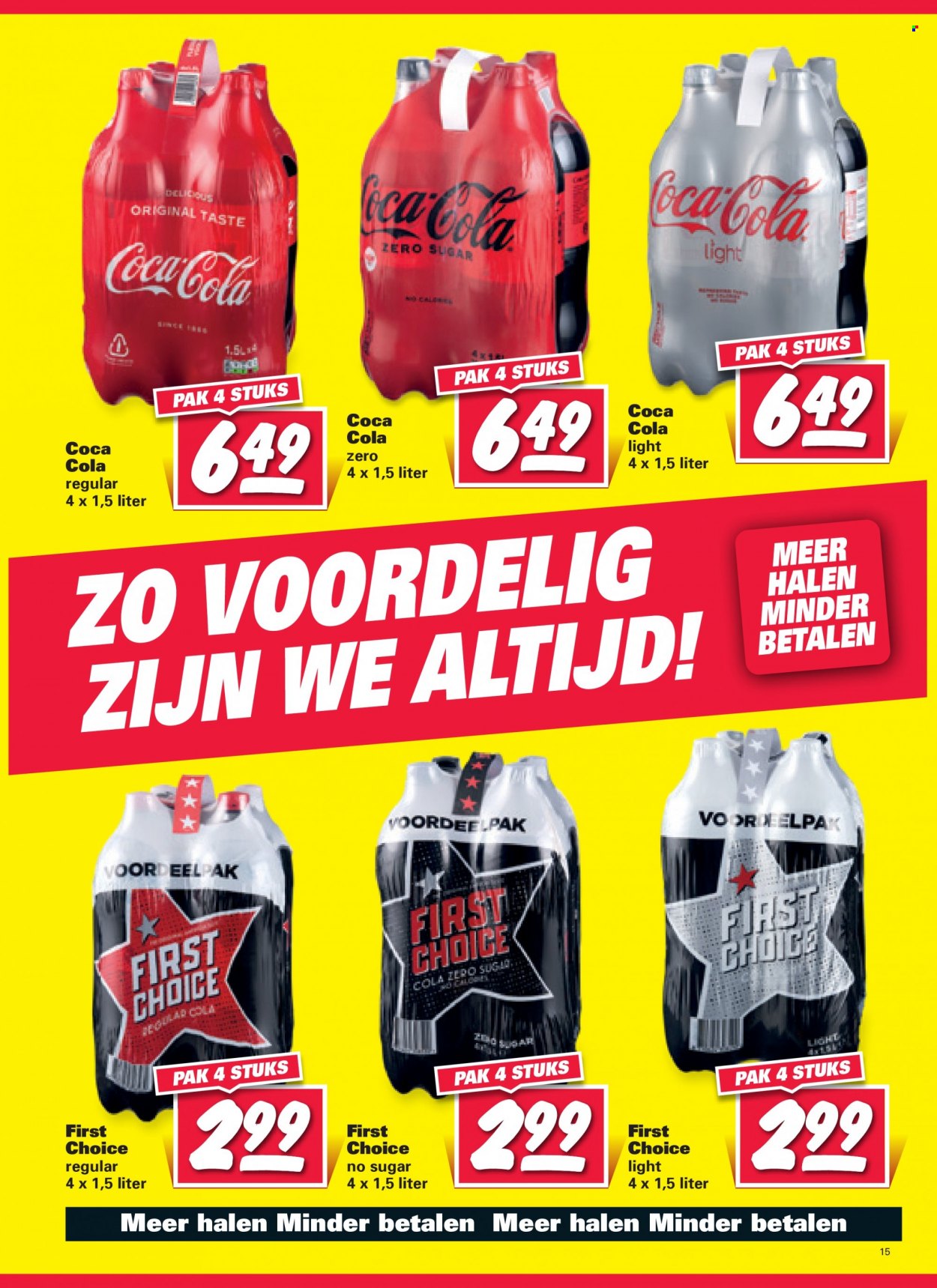 Nettorama-aanbieding - 13-9-2021 - 19-9-2021. Pagina 15