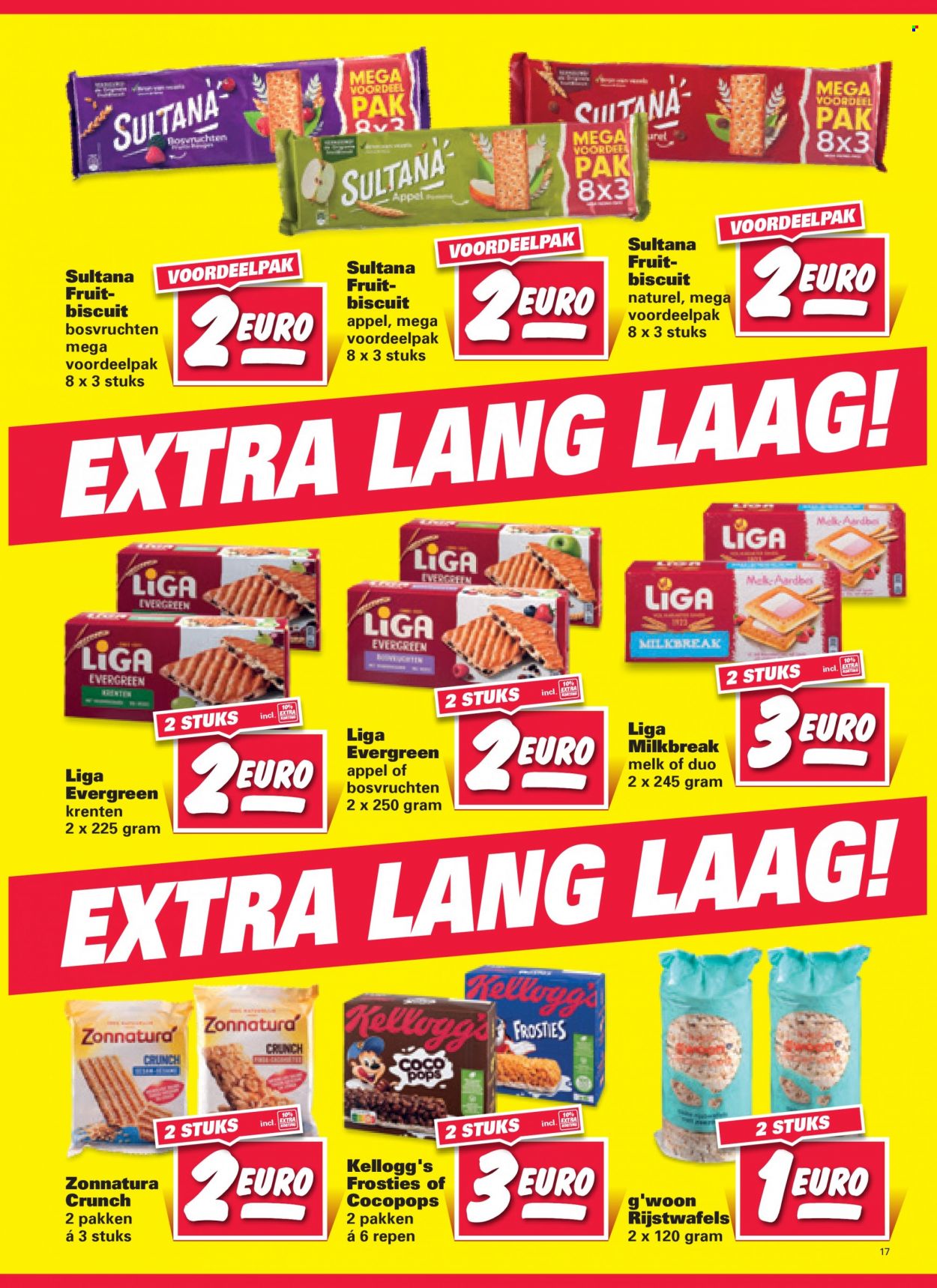 Nettorama-aanbieding - 13-9-2021 - 19-9-2021. Pagina 17