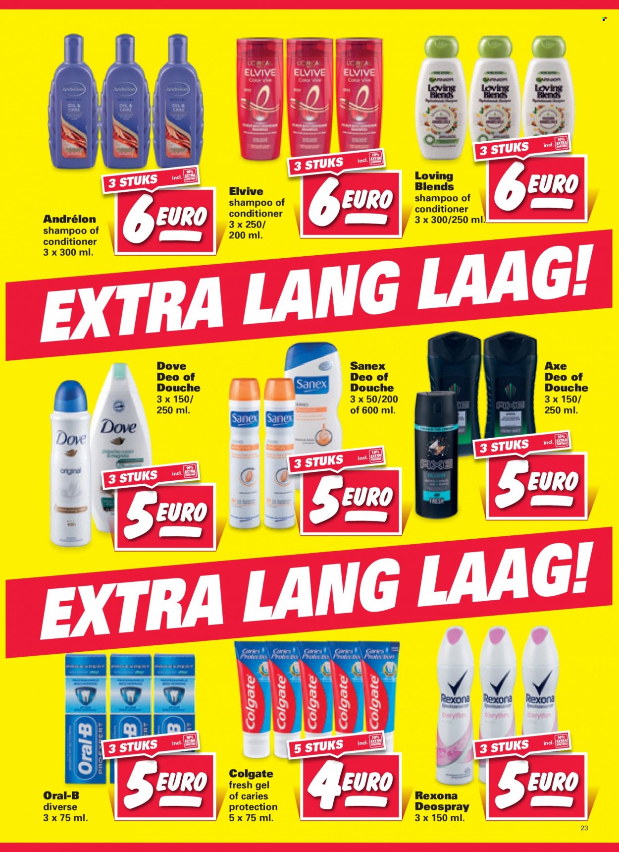 Nettorama-aanbieding - 13-9-2021 - 19-9-2021. Pagina 23
