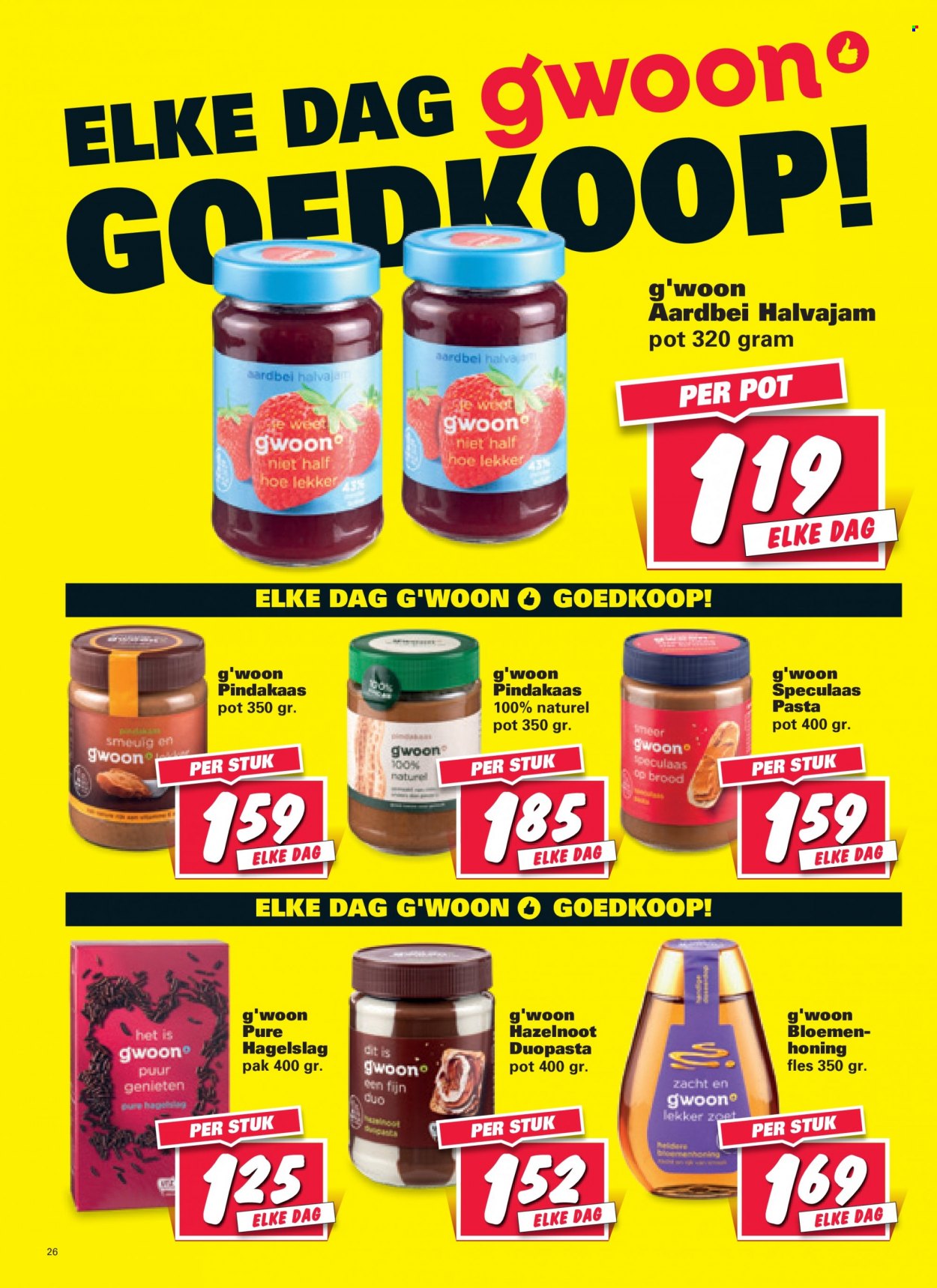 Nettorama-aanbieding - 13-9-2021 - 19-9-2021. Pagina 26