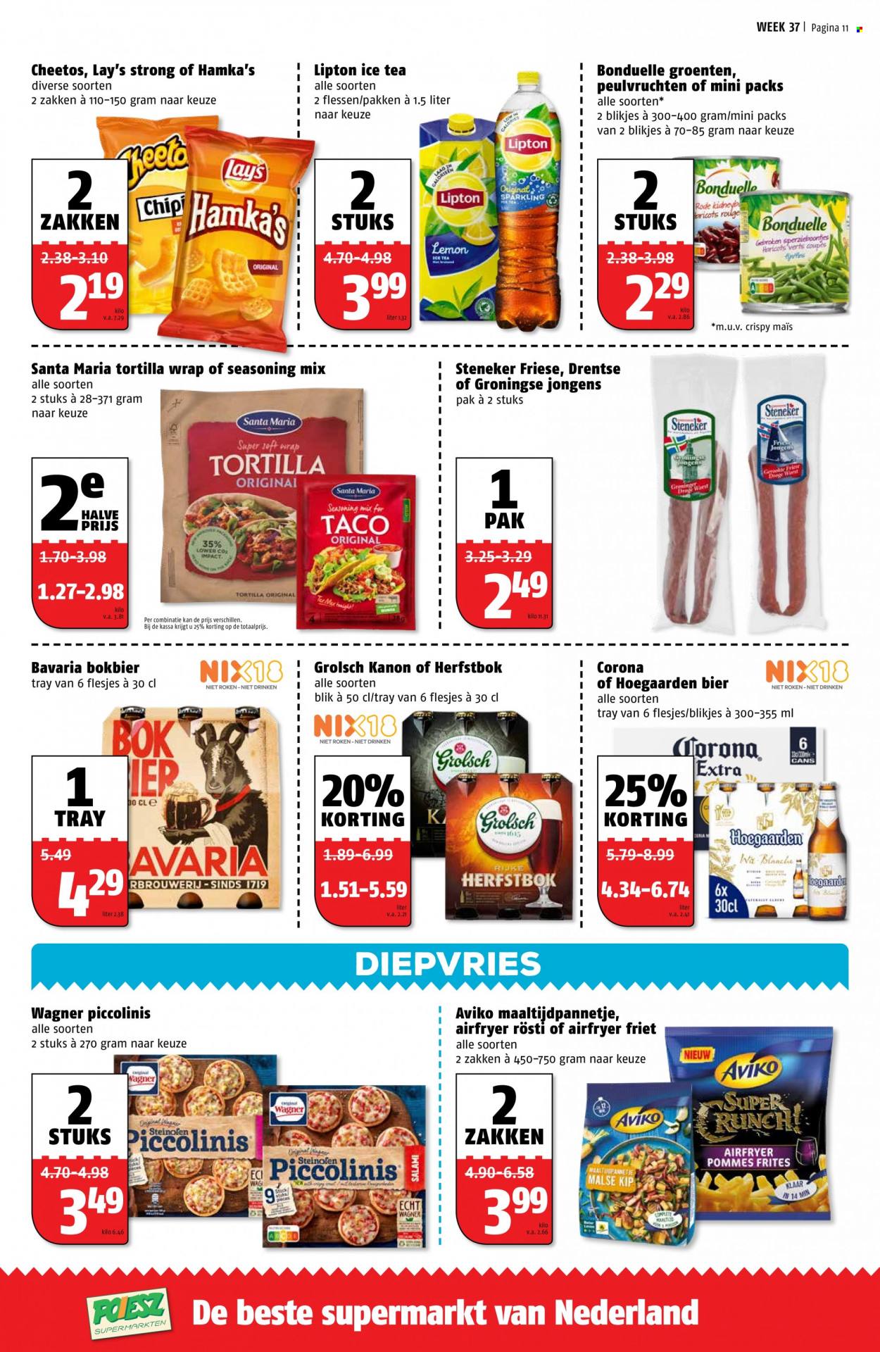 Poiesz-aanbieding - 13-9-2021 - 19-9-2021. Pagina 15