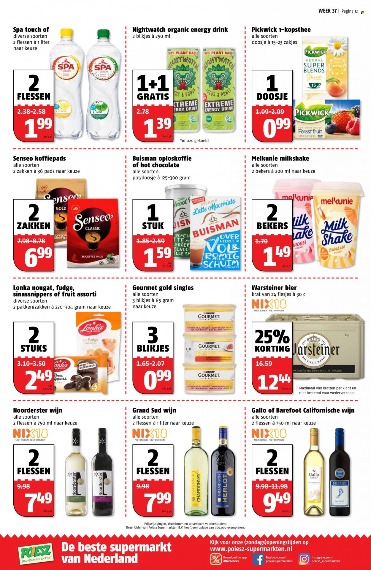 Poiesz-aanbieding - 13-9-2021 - 19-9-2021. Pagina 16