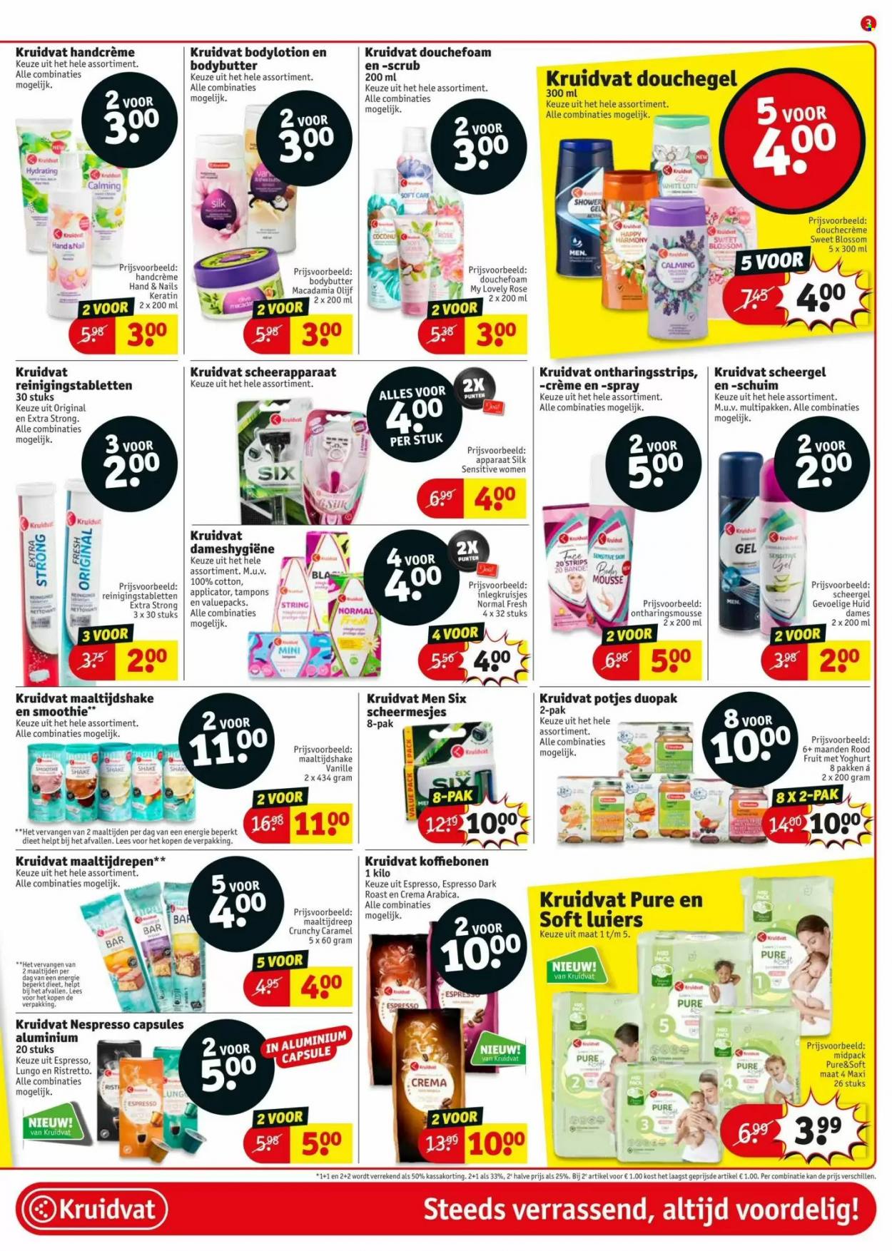 Kruidvat-aanbieding - 14-9-2021 - 26-9-2021. Pagina 3