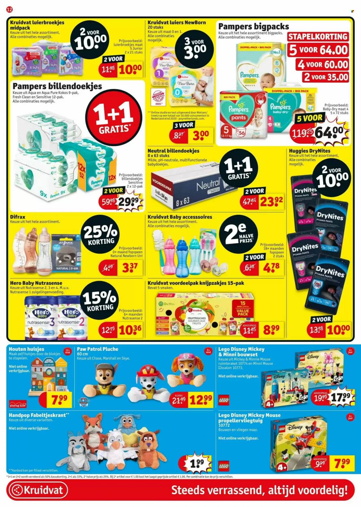 Kruidvat-aanbieding - 14-9-2021 - 26-9-2021. Pagina 12