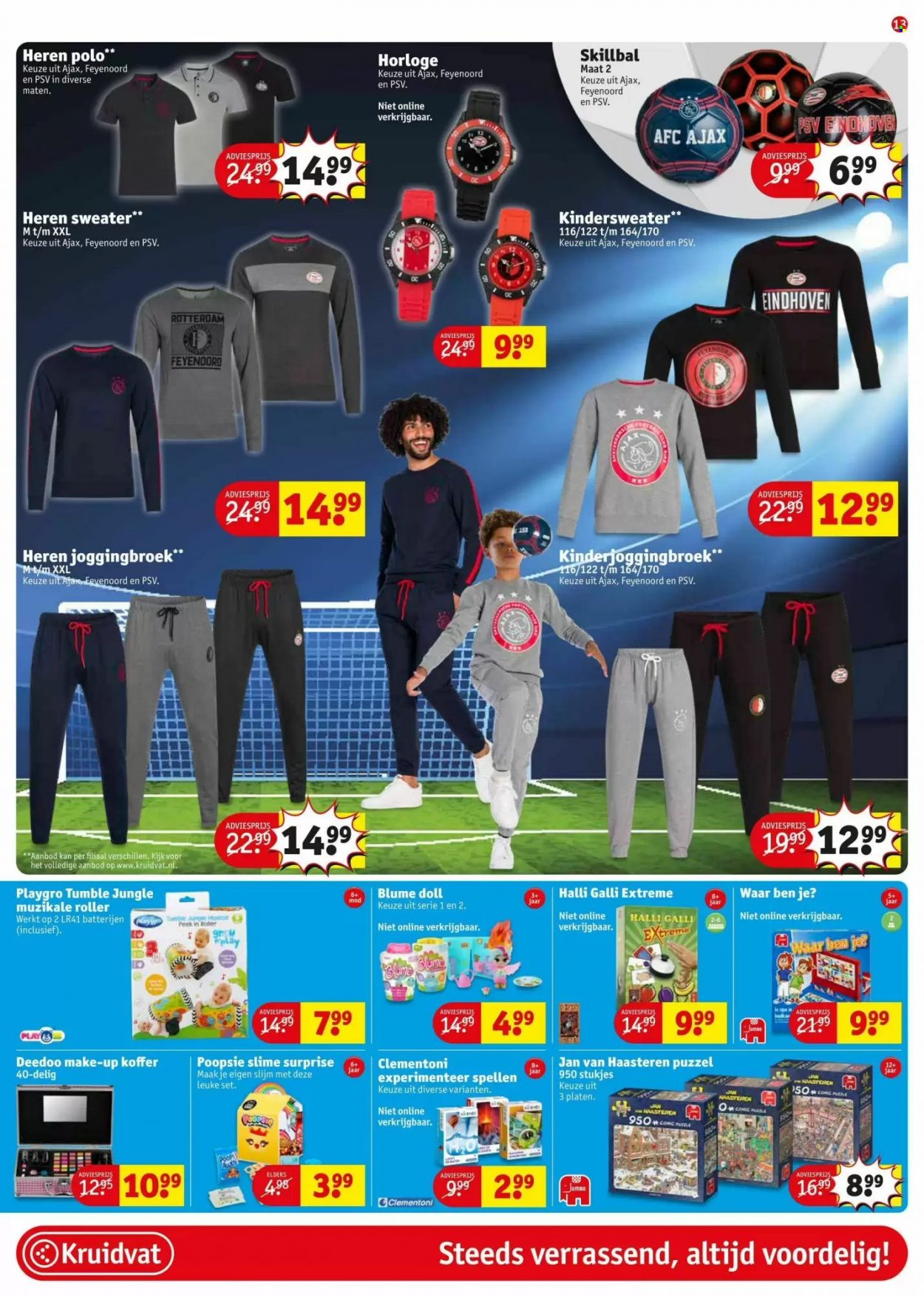 Kruidvat-aanbieding - 14-9-2021 - 26-9-2021. Pagina 13