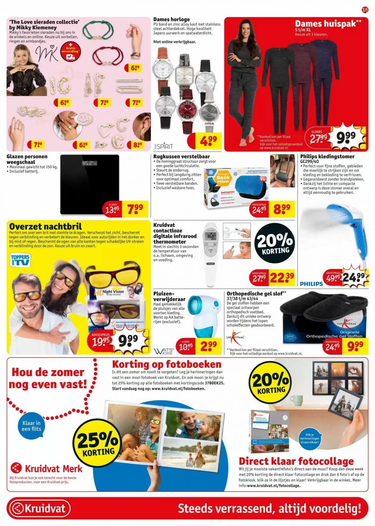 Kruidvat-aanbieding - 14-9-2021 - 26-9-2021. Pagina 15