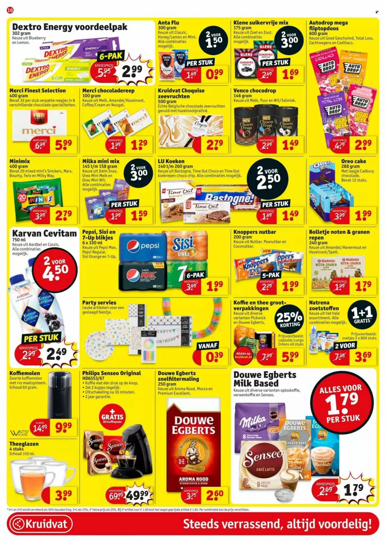 Kruidvat-aanbieding - 14-9-2021 - 26-9-2021. Pagina 16