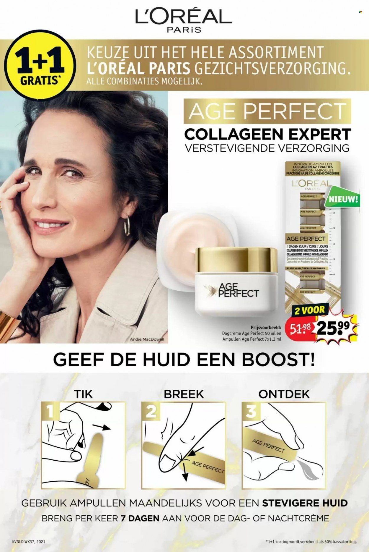 Kruidvat-aanbieding - 14-9-2021 - 26-9-2021. Pagina 19